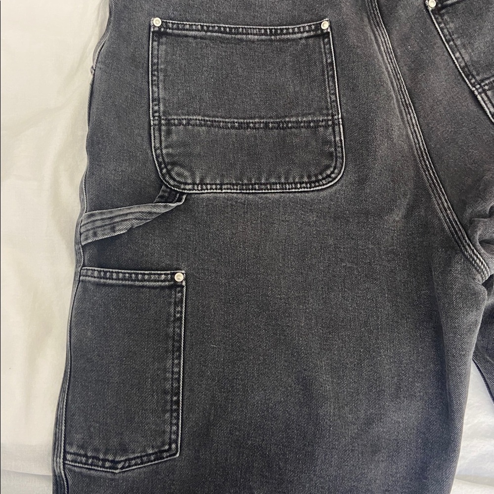 Carhartt Work in Process Rivet Short XL - Picture 5 of 6
